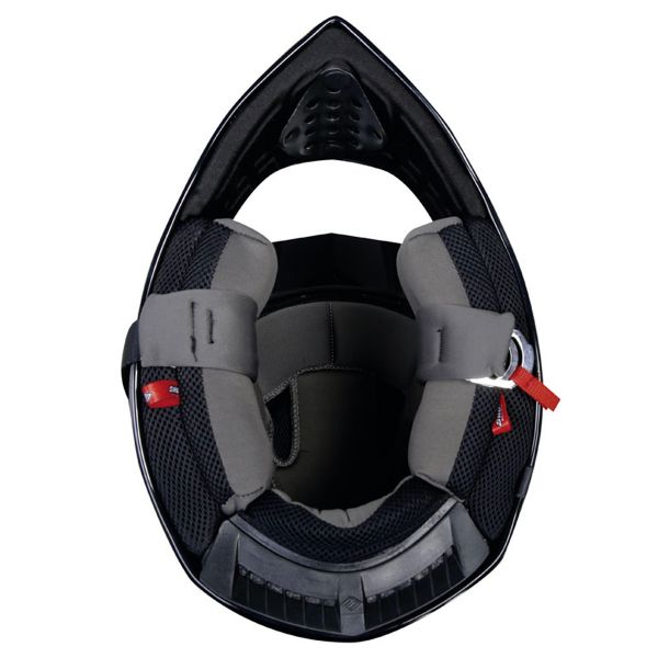 Helmet Padding SHOT Striker Liner