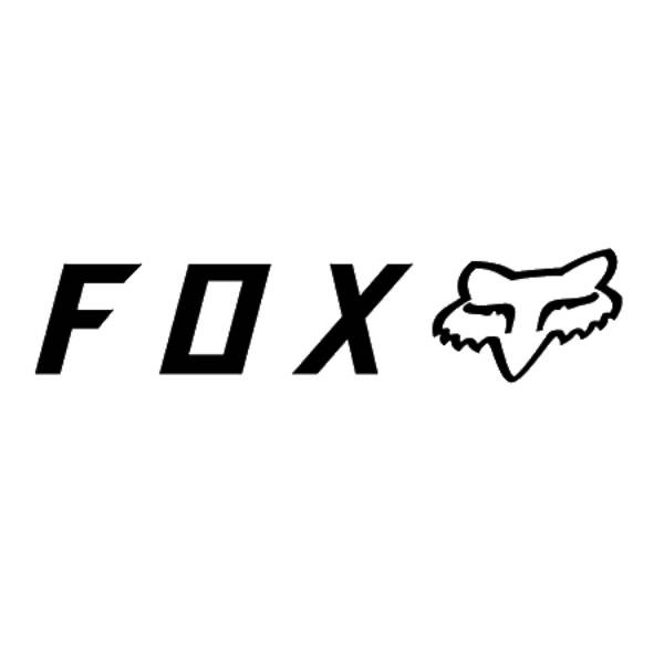 Helmet Padding FOX V1 2018 Pair of Cheekpads