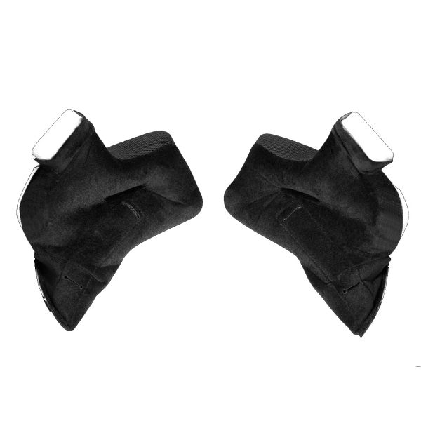 Helmet Padding Schuberth Pair Of Cheekpads J1
