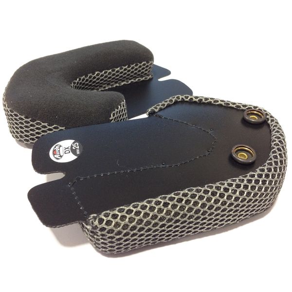 Helmet Padding Airoh Pair Of Cheekpads Mathisse RS X