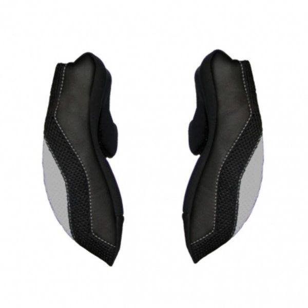 Helmet Padding Nexx X.R2 Cheek Pads Helmet Padding Nexx X.R2 Cheek Pads