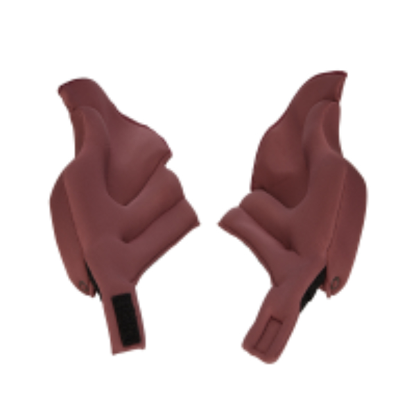 Helmet Padding Schuberth Pair Of Cheekpads C3 Lady