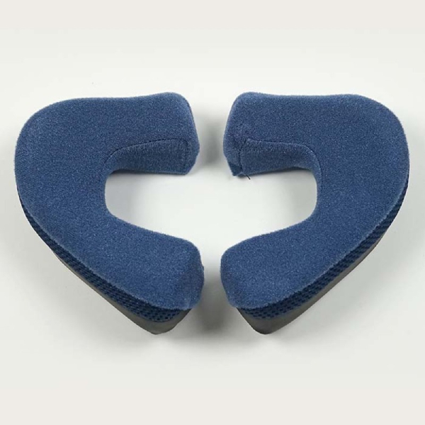 Helmet Padding Arai Pair Of Cheekpads SZ/F