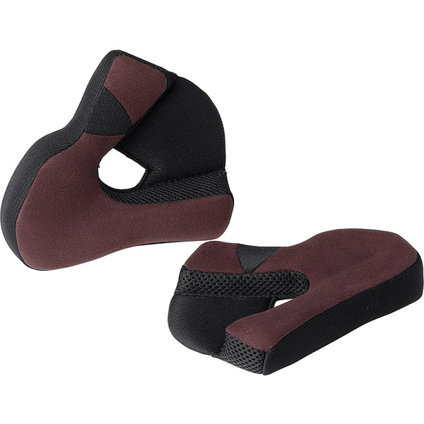 Helmet Spares Shark Pair Of Cheekpads Evoline Serie 1