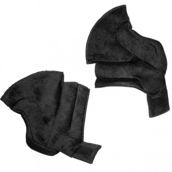 Helmet Padding Schuberth Pair Of Cheekpads C3 Helmet Padding Schuberth Pair Of Cheekpads C3