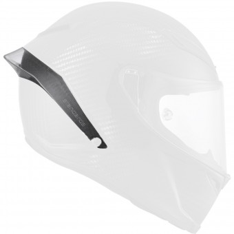 Helmet Spares AGV Pista GP Rear Spoiler Helmet Spares AGV Pista GP Rear Spoiler
