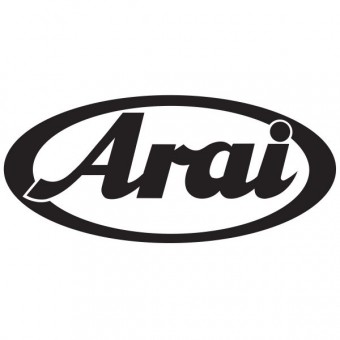 Helmet Padding Arai Tour-X 4 Liner 10mm Helmet Padding Arai Tour-X 4 Liner 10mm