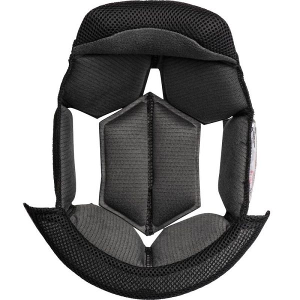 Helmet Padding Bell Eliminator Liner