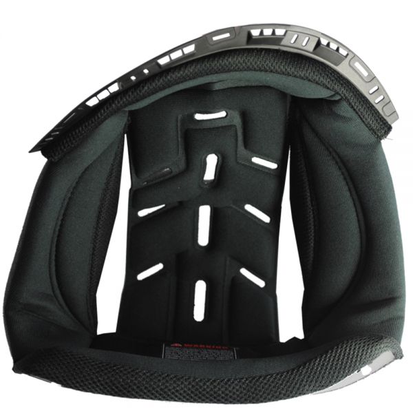 Helmet Padding LEM Liner Bora
