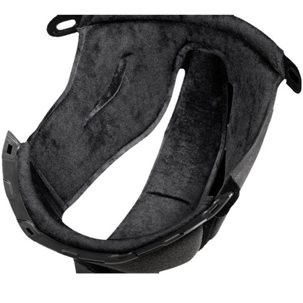 Helmet Padding Schuberth C3 Black Liner