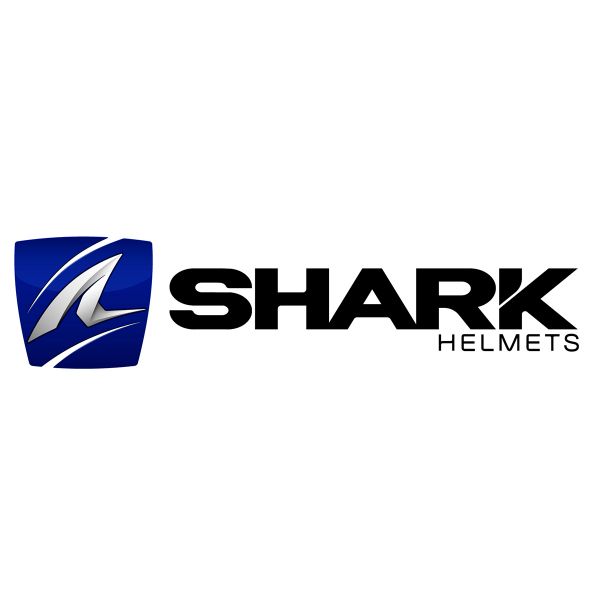 Helmet Padding Shark Evo-One 2 Liner & Neck Roll Helmet Padding Shark Evo-One 2 Liner & Neck Roll