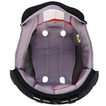 Helmet Padding HJC IS Max II Liner