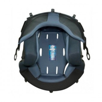 Helmet Padding Nolan Complete interior N42 - N42 E Helmet Padding Nolan Complete interior N42 - N42 E