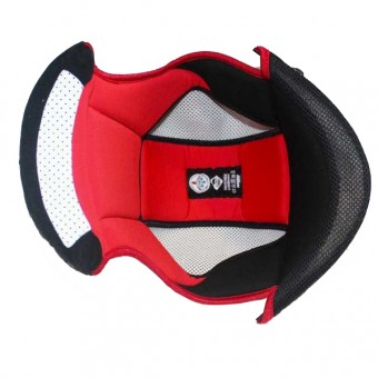 Helmet Padding Nolan Inner liner N86 Helmet Padding Nolan Inner liner N86