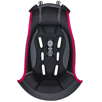Helmet Padding Nolan N60 5 Liner Helmet Padding Nolan N60 5 Liner