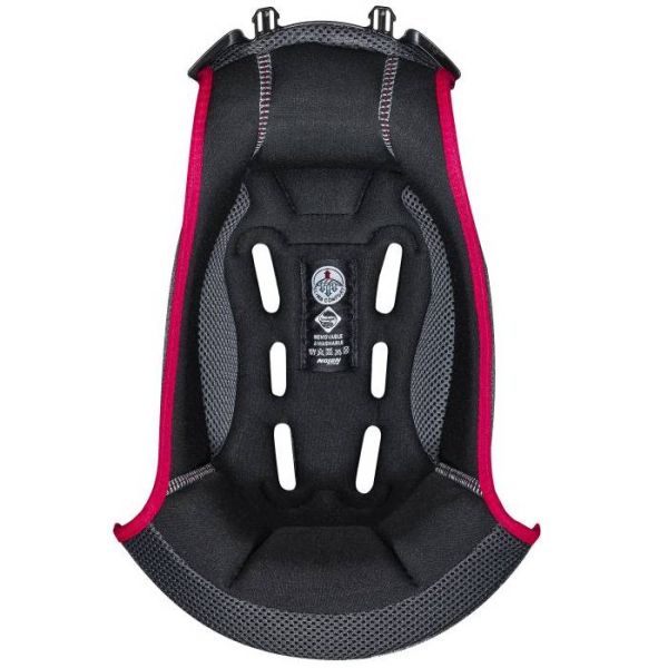 Helmet Padding Nolan Inner liner N60 5 Helmet Padding Nolan Inner liner N60 5