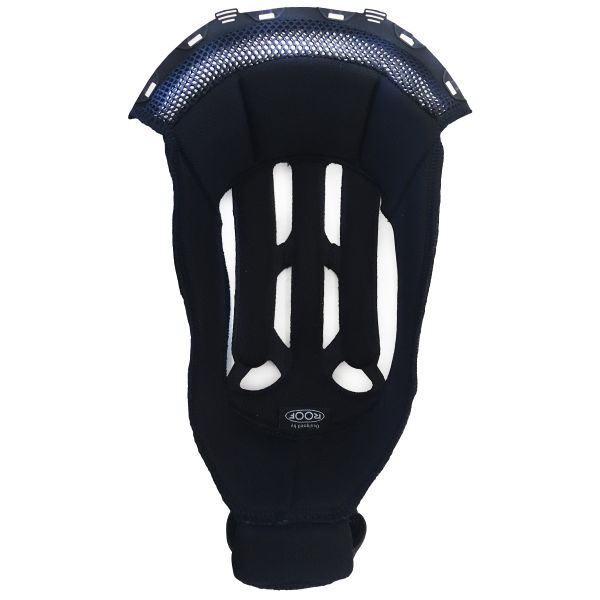 Helmet Padding Roof RO200 Liner