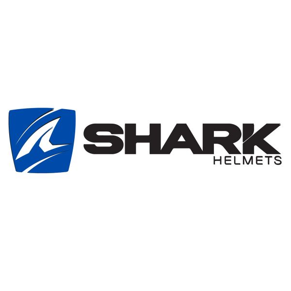 Helmet Padding Shark Liner RSR Blue