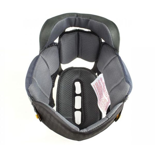 Helmet Padding Arai RX-7 V 10mm Head Liner