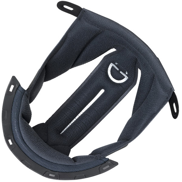 Helmet Padding Schuberth S2 Liner Helmet Padding Schuberth S2 Liner