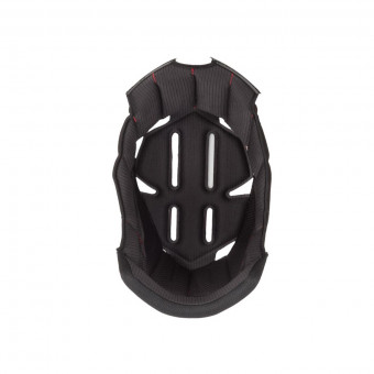 Helmet Padding Bell Srt Flip-Up Liner Helmet Padding Bell Srt Flip-Up Liner