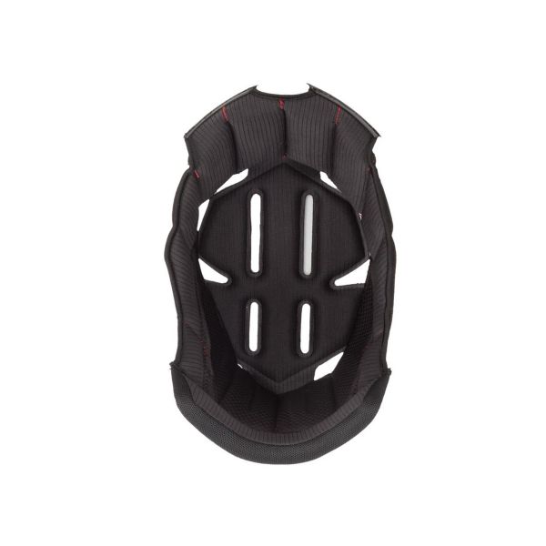 Helmet Padding Bell Srt Flip-Up Liner Helmet Padding Bell Srt Flip-Up Liner