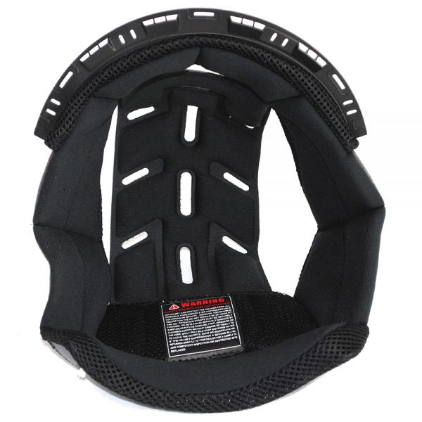 Helmet Padding LEM Trail Liner Helmet Padding LEM Trail Liner