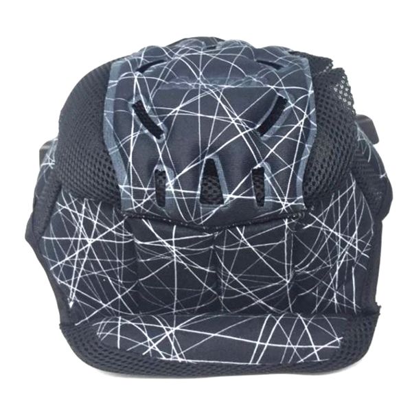 Helmet Padding Airoh Liner Twist