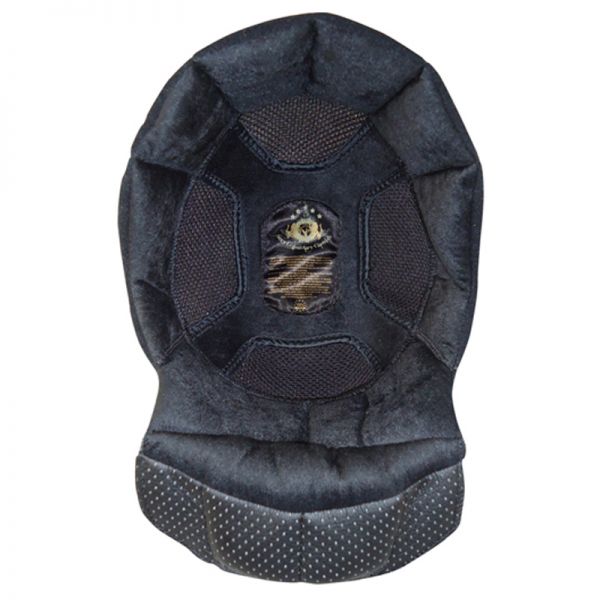 Helmet Padding Nexx X70 Black Liner Helmet Padding Nexx X70 Black Liner