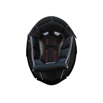 Helmet Padding Nexx X.WED2 Head Liner Helmet Padding Nexx X.WED2 Head Liner