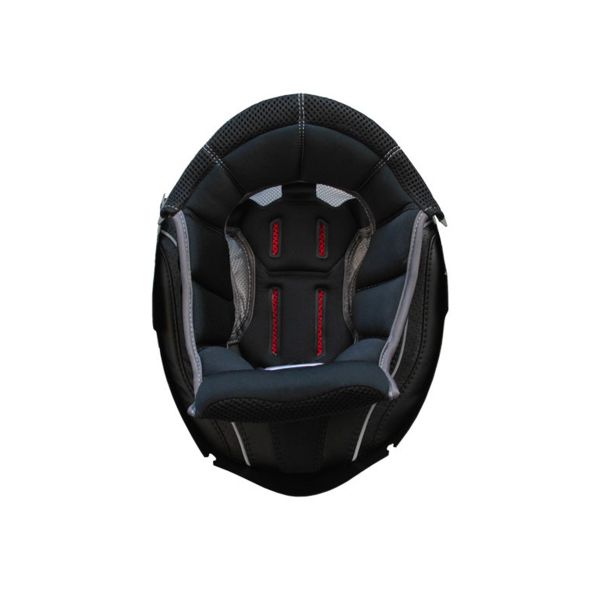 Helmet Padding Nexx X.WED2 Head Liner