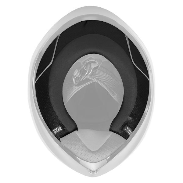 Helmet Padding AGV K6 - K6 S Pair of Cheekpads Helmet Padding AGV K6 - K6 S Pair of Cheekpads