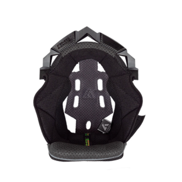 Helmet Padding Airoh Aviator 3 Carbon Head Liner