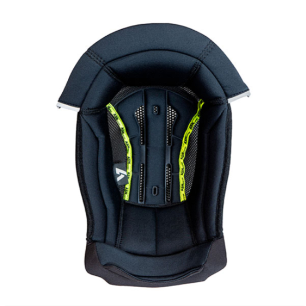 Helmet Padding Airoh Commander 2 inner liner