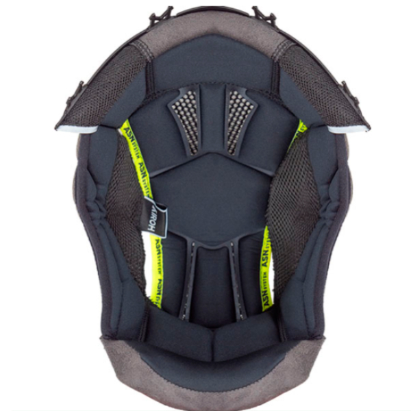Helmet Padding Airoh Connor inner liner