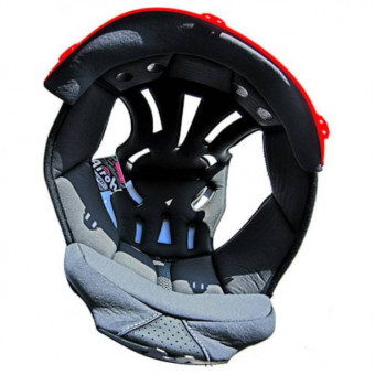 Helmet Padding Airoh Head Liner GP500 - GP550S Helmet Padding Airoh Head Liner GP500 - GP550S