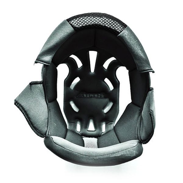 Helmet Padding Airoh H.20 Head Liner Helmet Padding Airoh H.20 Head Liner