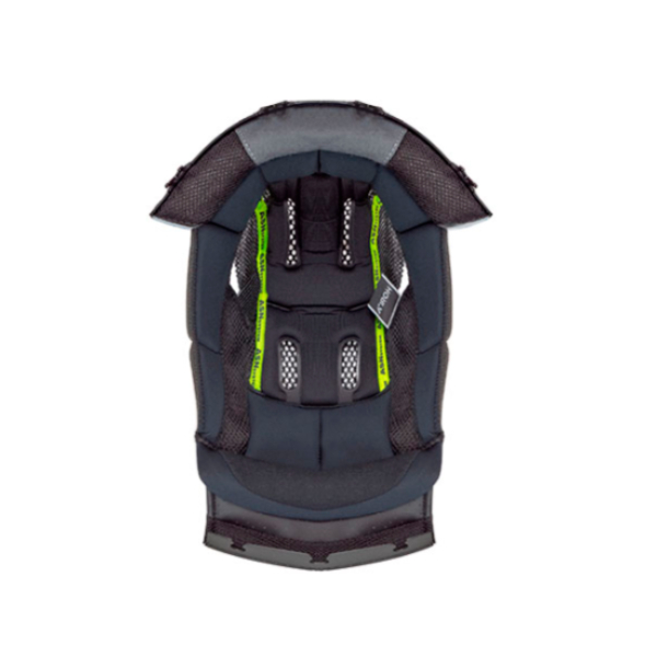 Helmet Padding Airoh Matryx inner liner