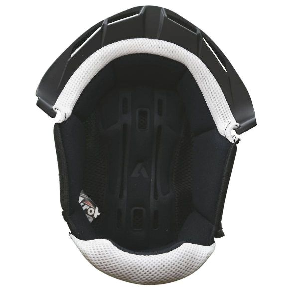 Helmet Padding Airoh Striker Head Liner Helmet Padding Airoh Striker Head Liner