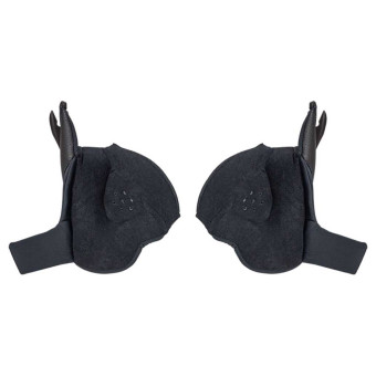 Helmet Padding Airoh Pair of Mathisse II cheekpads