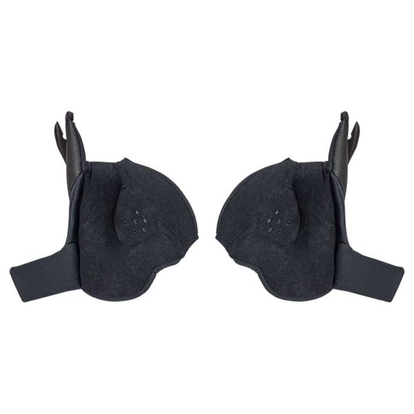 Helmet Padding Airoh Pair of Mathisse II cheekpads