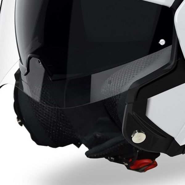 Helmet Padding Airoh Mathisse Pair of Cheekpads