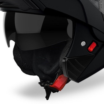 Helmet Padding Airoh Specktre Pair of Cheekpads Helmet Padding Airoh Specktre Pair of Cheekpads