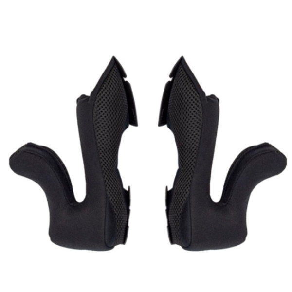 Helmet Padding Airoh Pair of Wraaap cheekpads