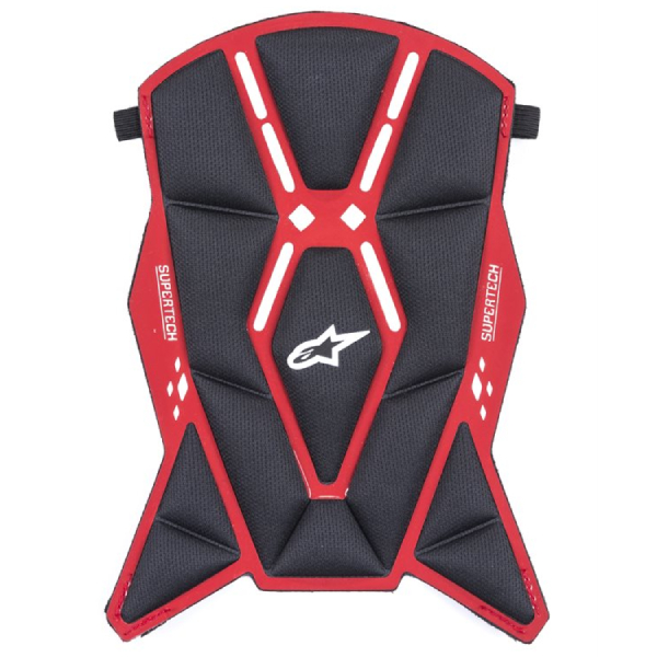 Helmet Padding Alpinestars Inner liner S-M10 - S-M8 Helmet Padding Alpinestars Inner liner S-M10 - S-M8