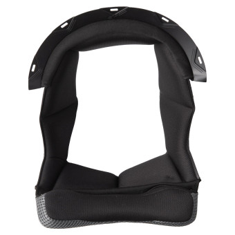 Helmet Padding Alpinestars S-M7 Inner liner Black Helmet Padding Alpinestars S-M7 Inner liner Black