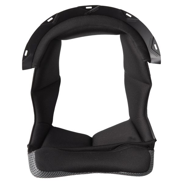 Helmet Padding Alpinestars S-M7 Inner liner Black Helmet Padding Alpinestars S-M7 Inner liner Black