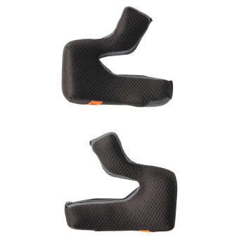 Helmet Padding Alpinestars S-M7 Cheekpads Black Helmet Padding Alpinestars S-M7 Cheekpads Black