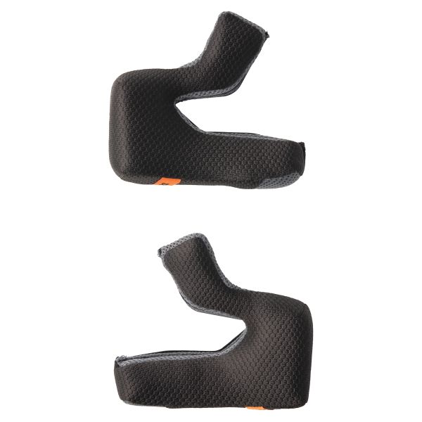 Helmet Padding Alpinestars S-M7 Cheekpads Black Helmet Padding Alpinestars S-M7 Cheekpads Black