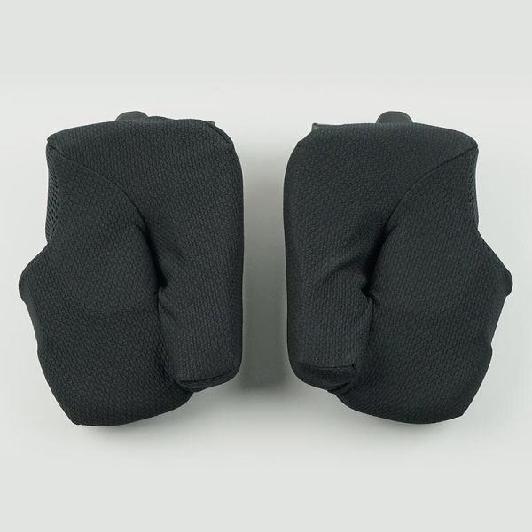 Helmet Padding Arai Pair of Concept-X cheekpads - Concept-XE Helmet Padding Arai Pair of Concept-X cheekpads - Concept-XE